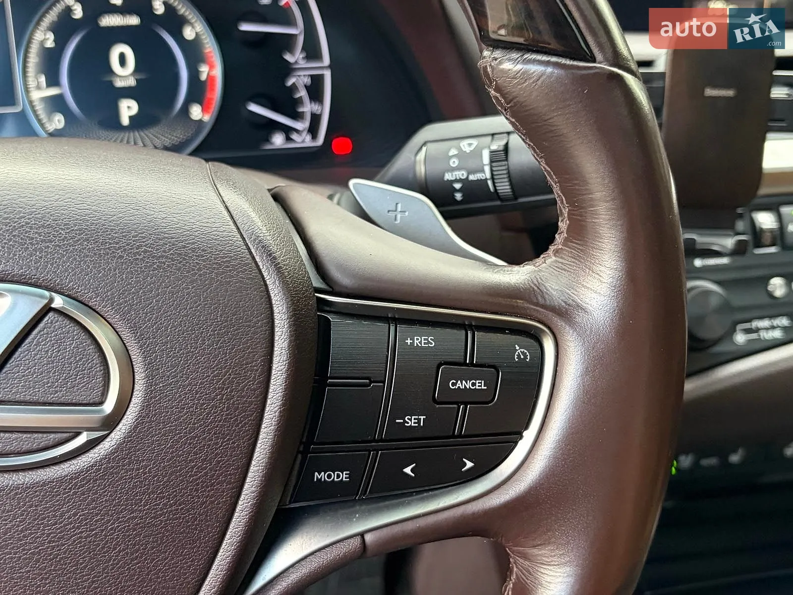 2019 Lexus ES - мініатюра 36