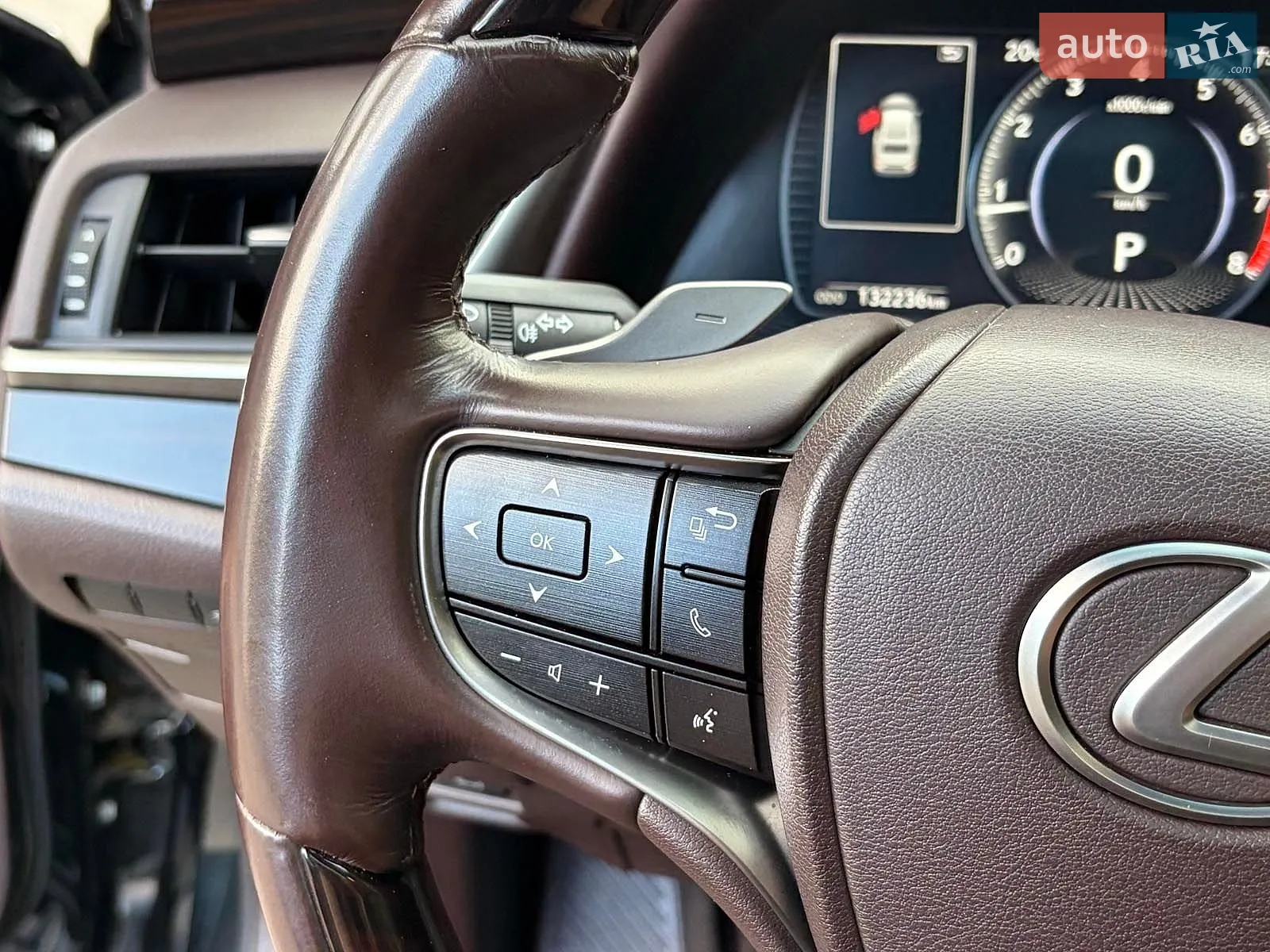 2019 Lexus ES - мініатюра 37