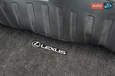 Седан Lexus ES 2020 в Киеве