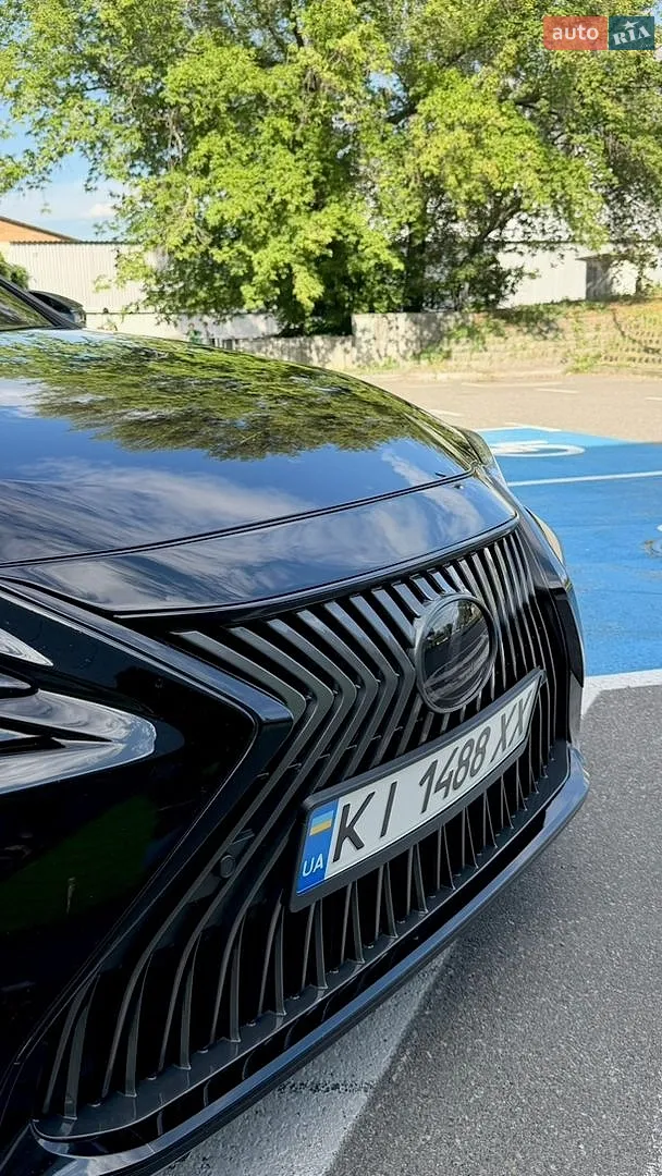 2020 Lexus ES - мініатюра 30