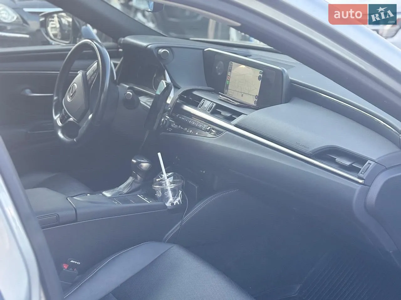 2019 Lexus ES - мініатюра 4