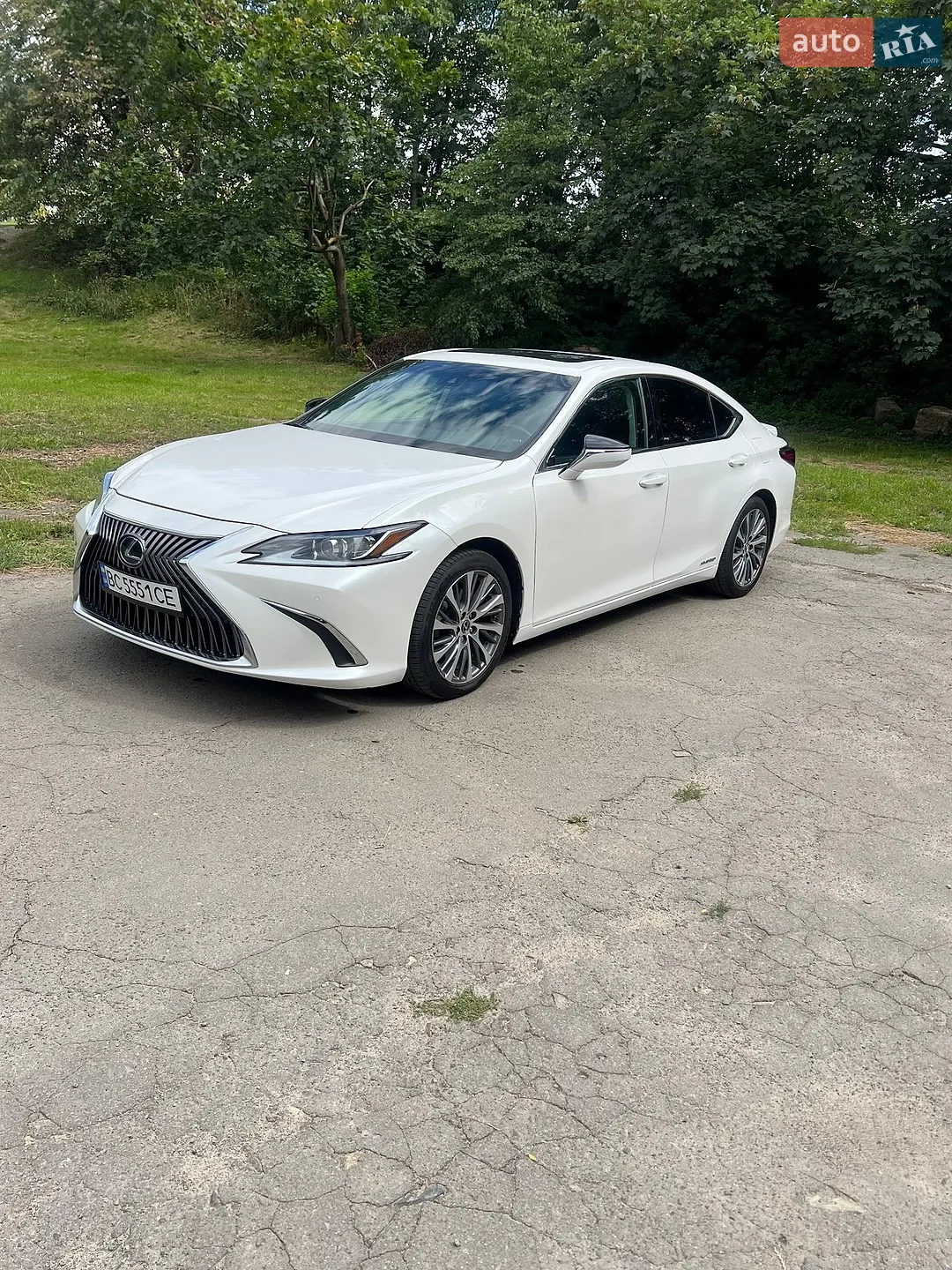 2021 Lexus ES - мініатюра 17