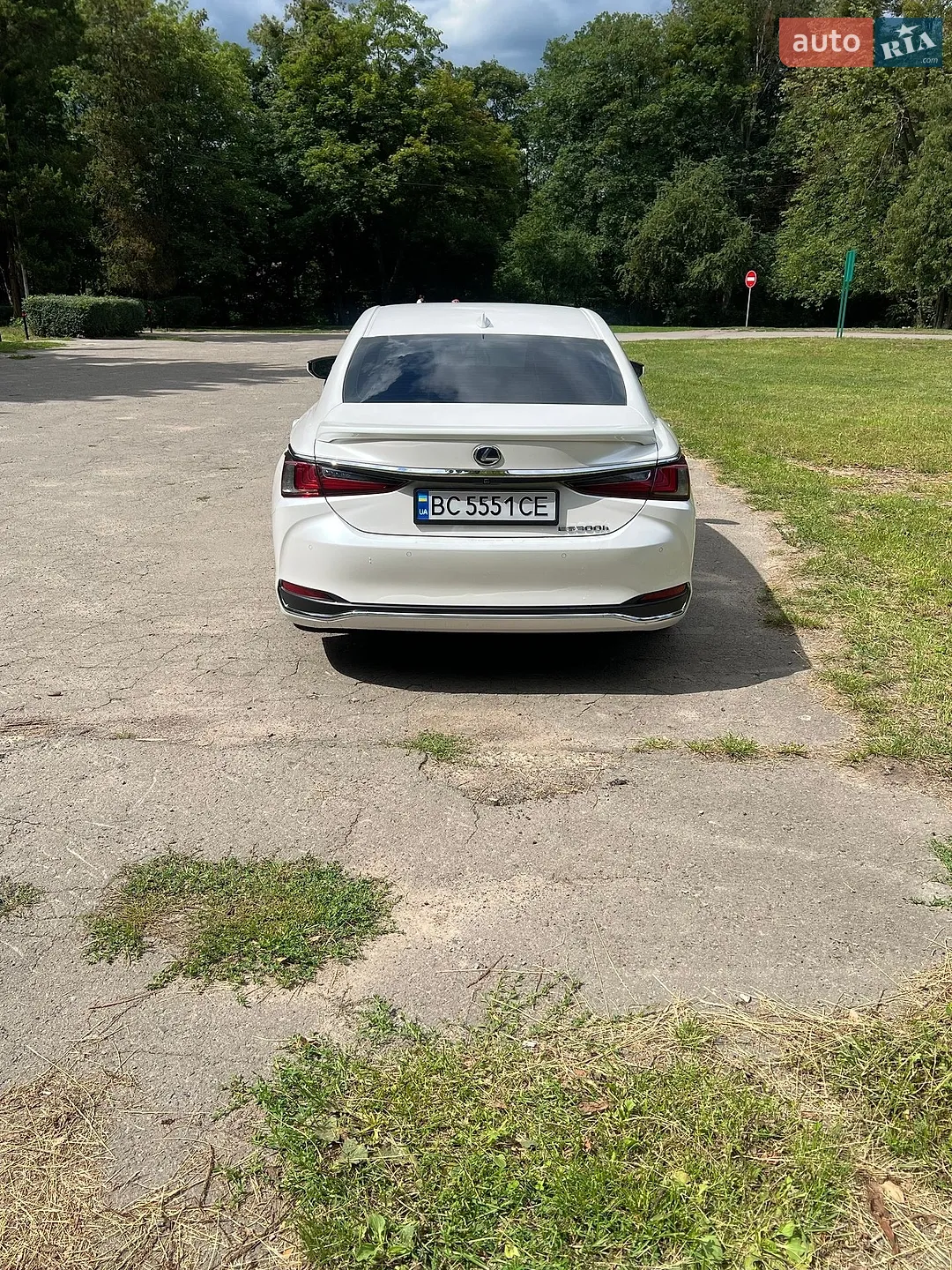 2021 Lexus ES - мініатюра 6