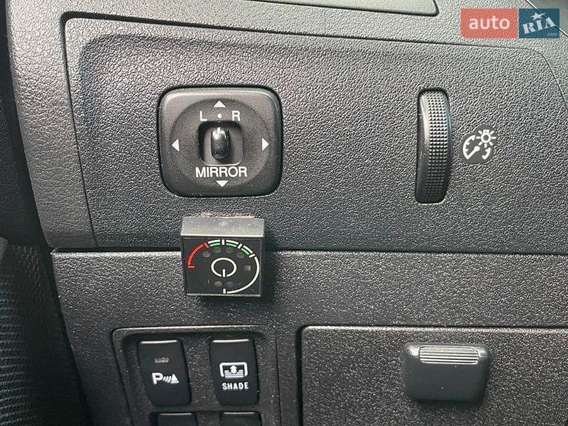 Седан Lexus ES 2008 в Умані фото 3 Седан Lexus ES 2008 в Умані