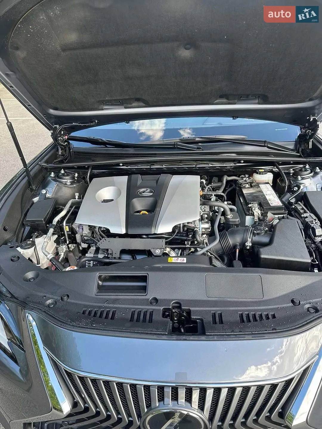 2021 Lexus ES - мініатюра 6