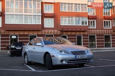 lexus es 2005 в Умань від професійного продавця Honda