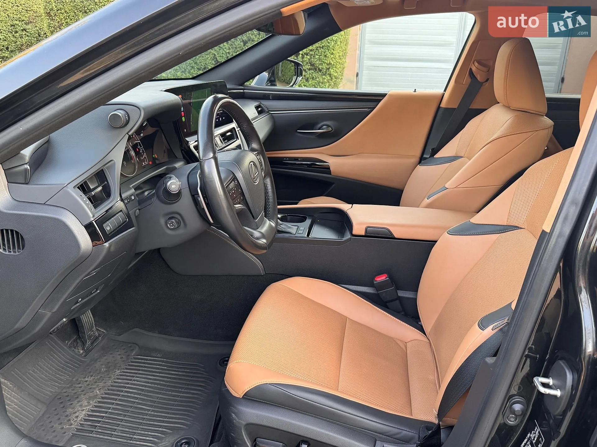 2023 Lexus ES - мініатюра 10