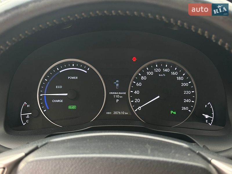Седан Lexus ES 2015 в Харкові