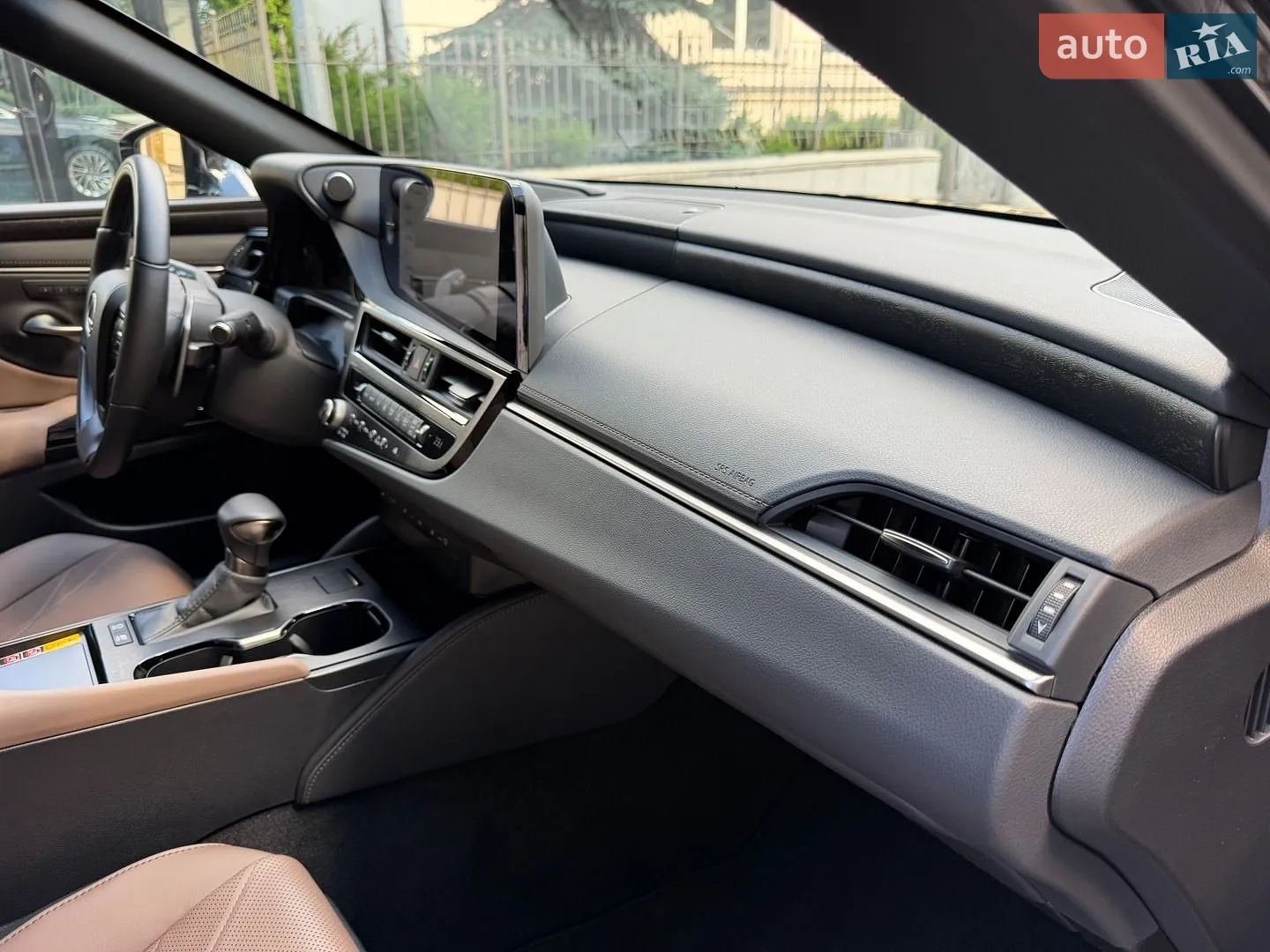 2025 Lexus ES - мініатюра 44
