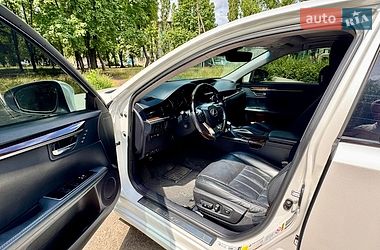 Седан Lexus ES 2015 в Першотравенську фото 9 Седан Lexus ES 2015 в Першотравенську