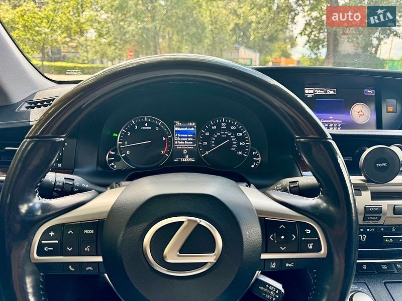 Седан Lexus ES 2015 в Першотравенську фото 11 Седан Lexus ES 2015 в Першотравенську