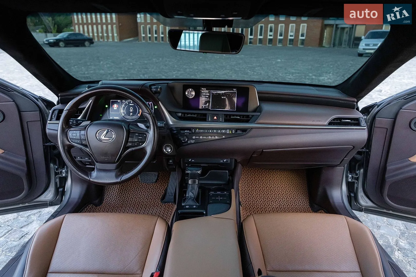 2019 Lexus ES - мініатюра 49