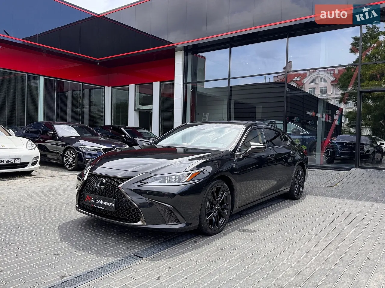 2022 Lexus ES - мініатюра 12