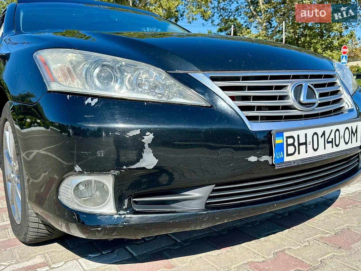 2010 Lexus ES - мініатюра 13