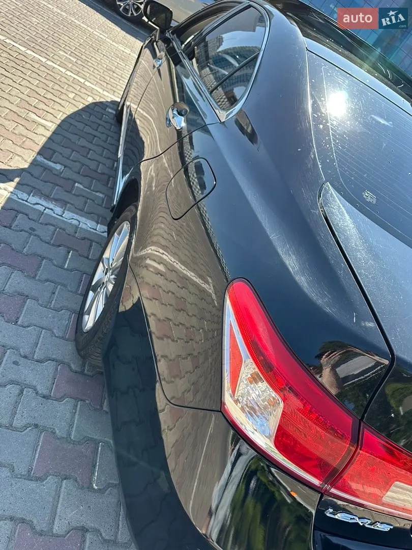 2010 Lexus ES - мініатюра 8