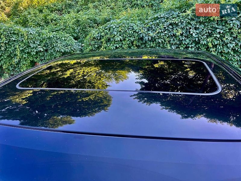 Седан Lexus ES 2019 в Києві