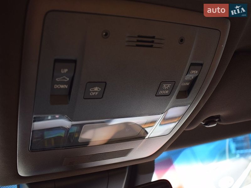 Седан Lexus ES 2021 в Житомире