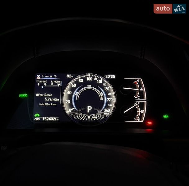Седан Lexus ES 2021 в Хмельницком фото 21 Седан Lexus ES 2021 в Хмельницком