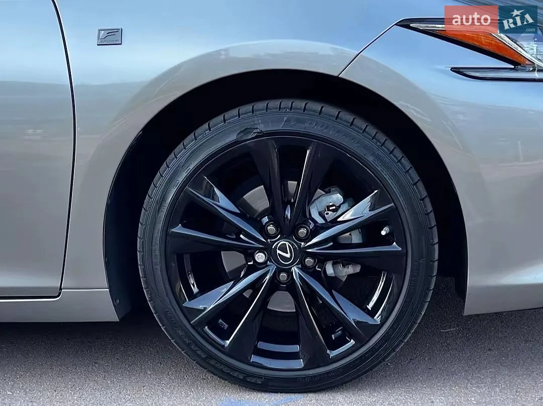 2023 Lexus ES - мініатюра 5