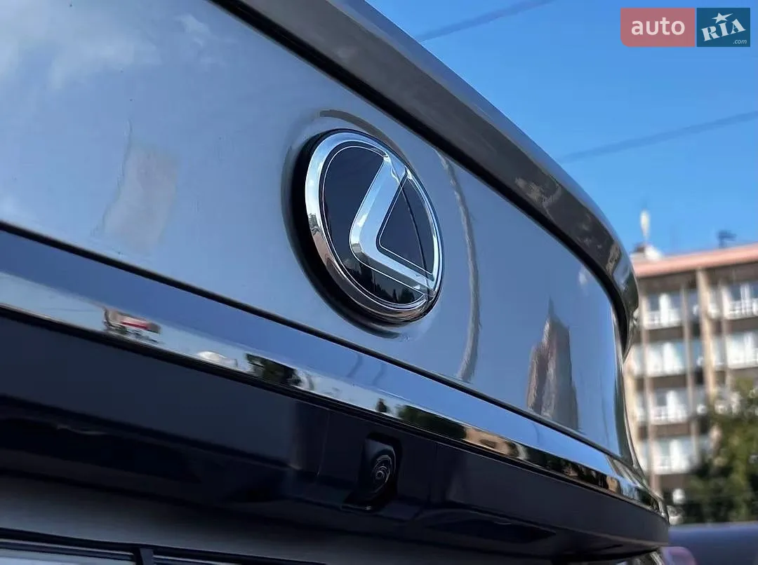 2023 Lexus ES - мініатюра 12