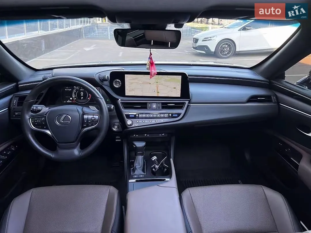 2023 Lexus ES - мініатюра 28