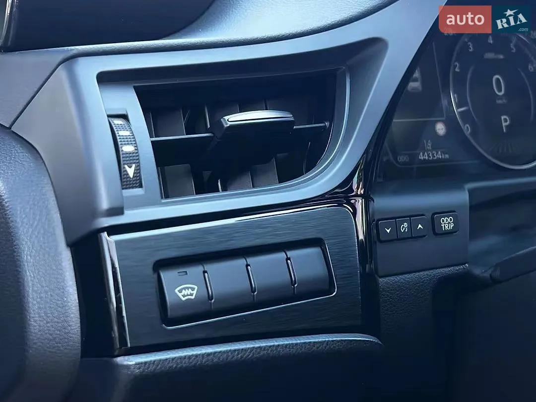 2023 Lexus ES - мініатюра 33