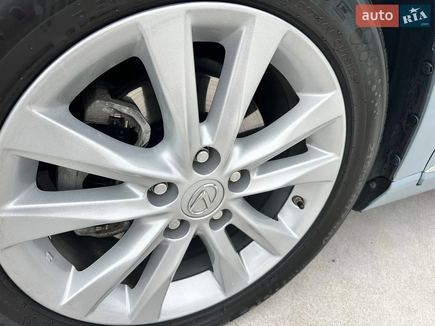 2010 Lexus ES - мініатюра 17