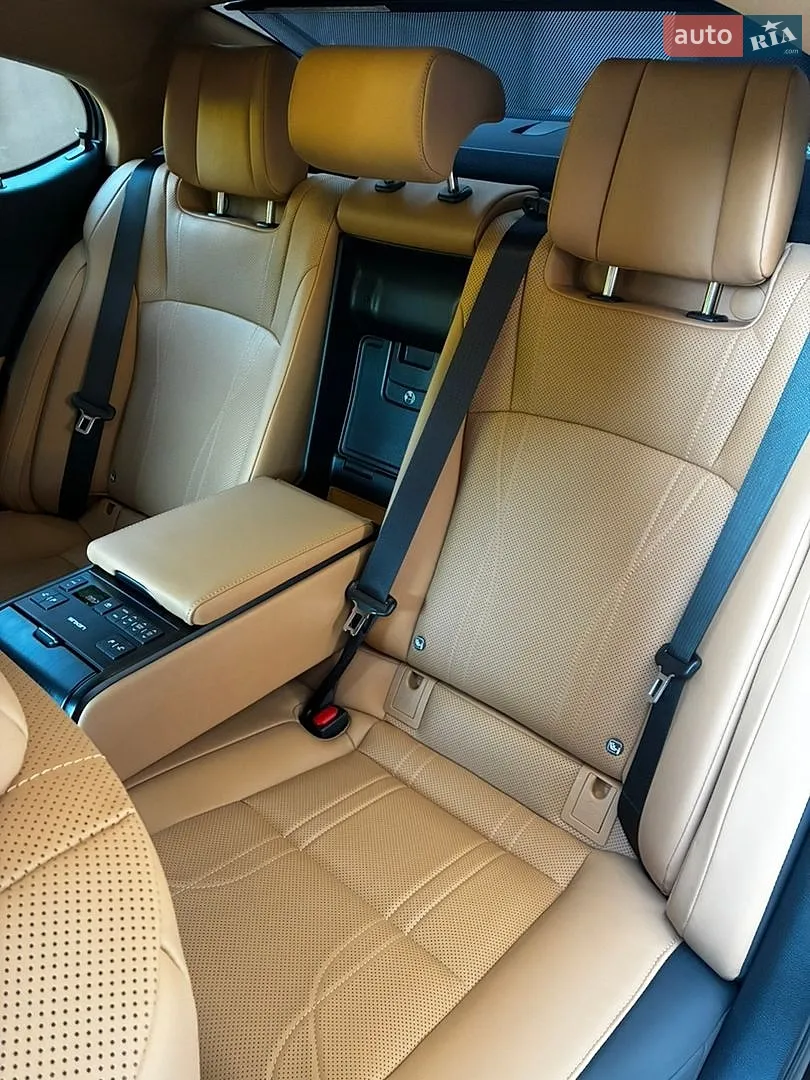 2022 Lexus ES - мініатюра 23