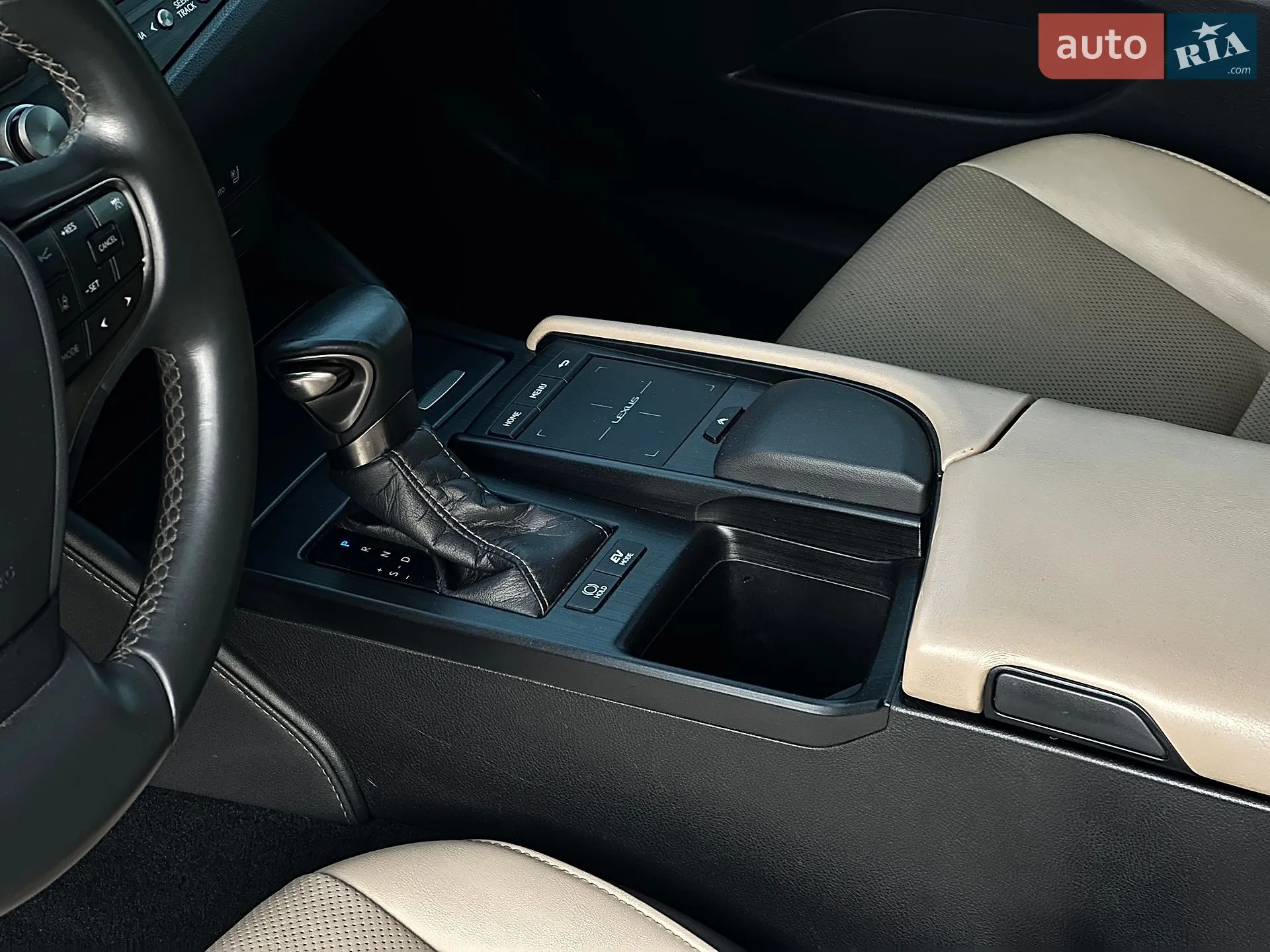 2021 Lexus ES - мініатюра 24