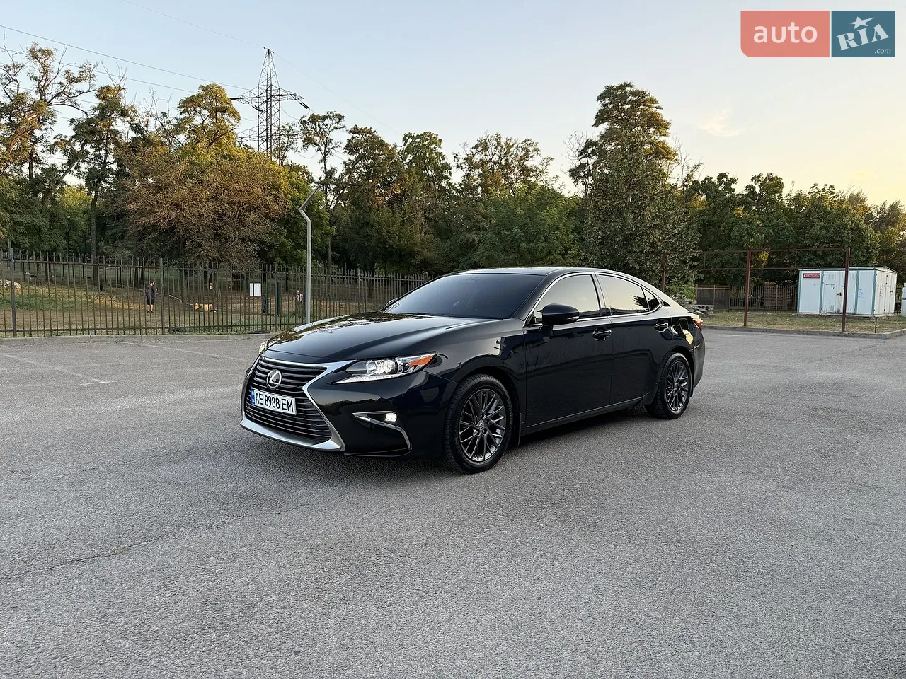 2018 Lexus ES - мініатюра 20