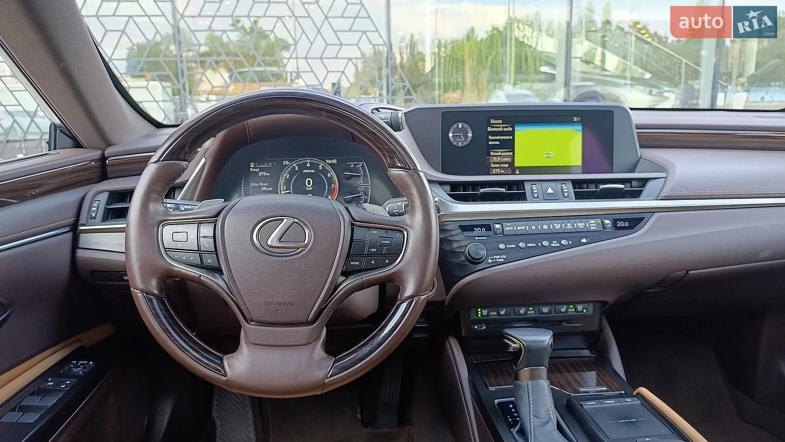 2019 Lexus ES - мініатюра 9