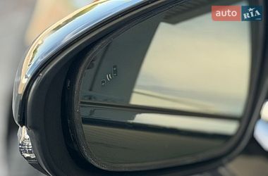Седан Lexus ES 2017 в Миколаєві