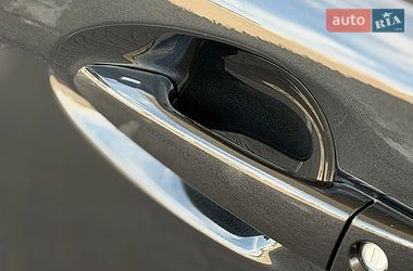 Седан Lexus ES 2017 в Миколаєві