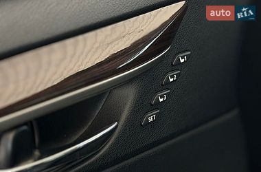Седан Lexus ES 2017 в Миколаєві