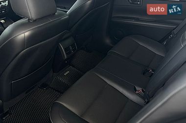 Седан Lexus ES 2017 в Миколаєві