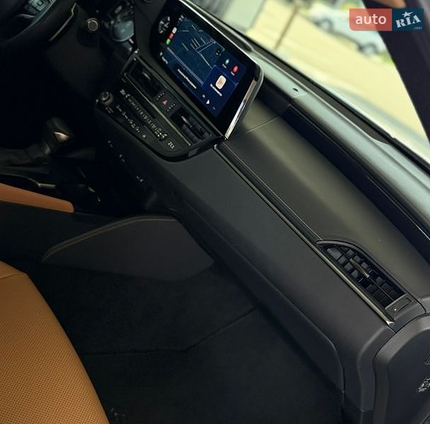 Седан Lexus ES 2023 в Днепре