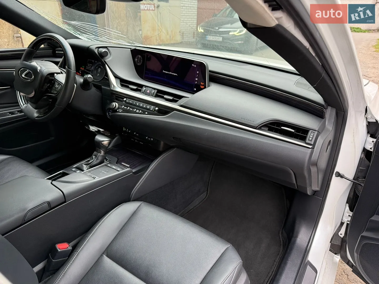 2021 Lexus ES - мініатюра 10
