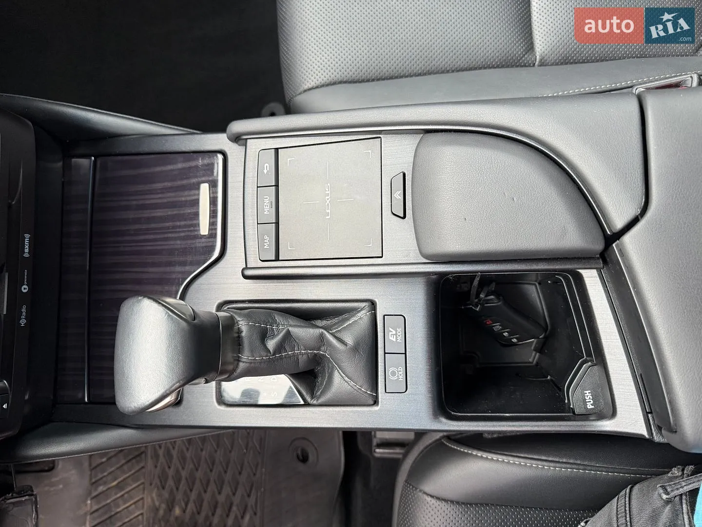 2021 Lexus ES - мініатюра 21