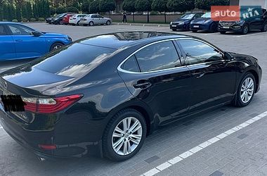 Седан Lexus ES 2014 в Обухові фото 6 Седан Lexus ES 2014 в Обухові