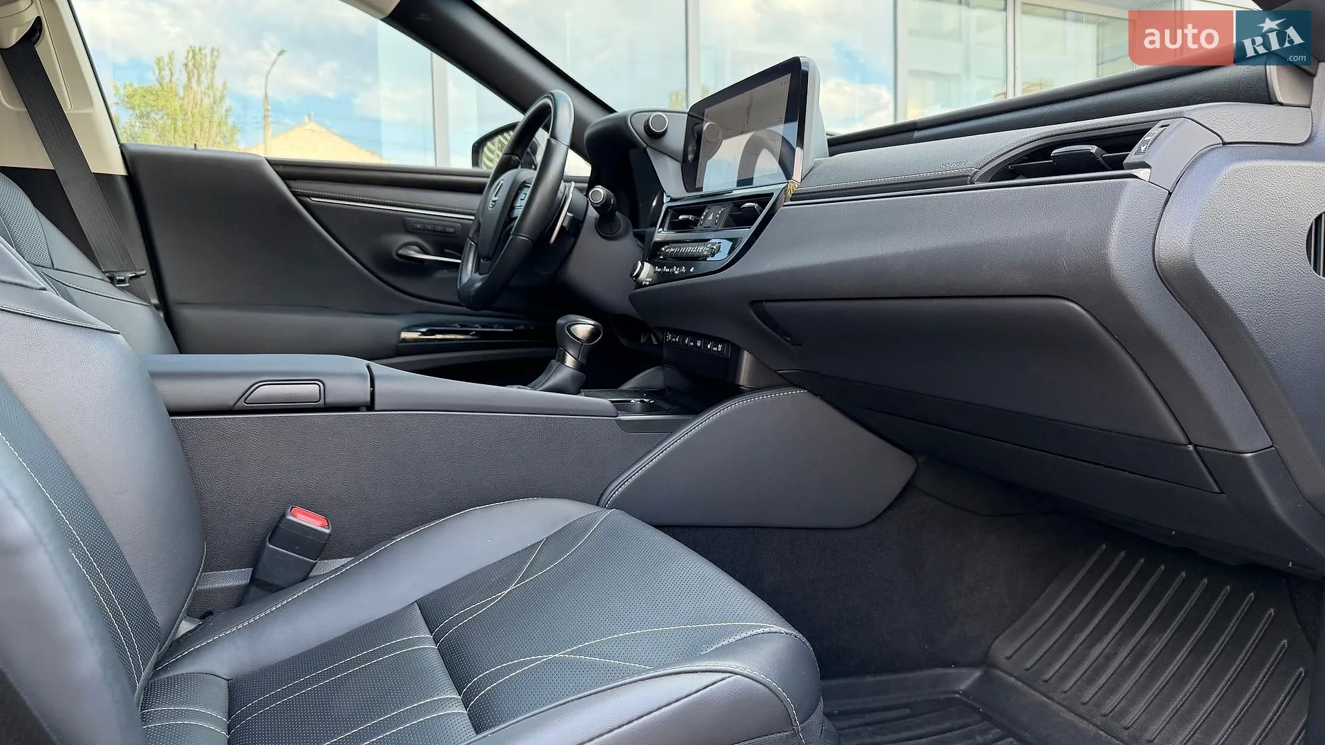 2022 Lexus ES - мініатюра 6