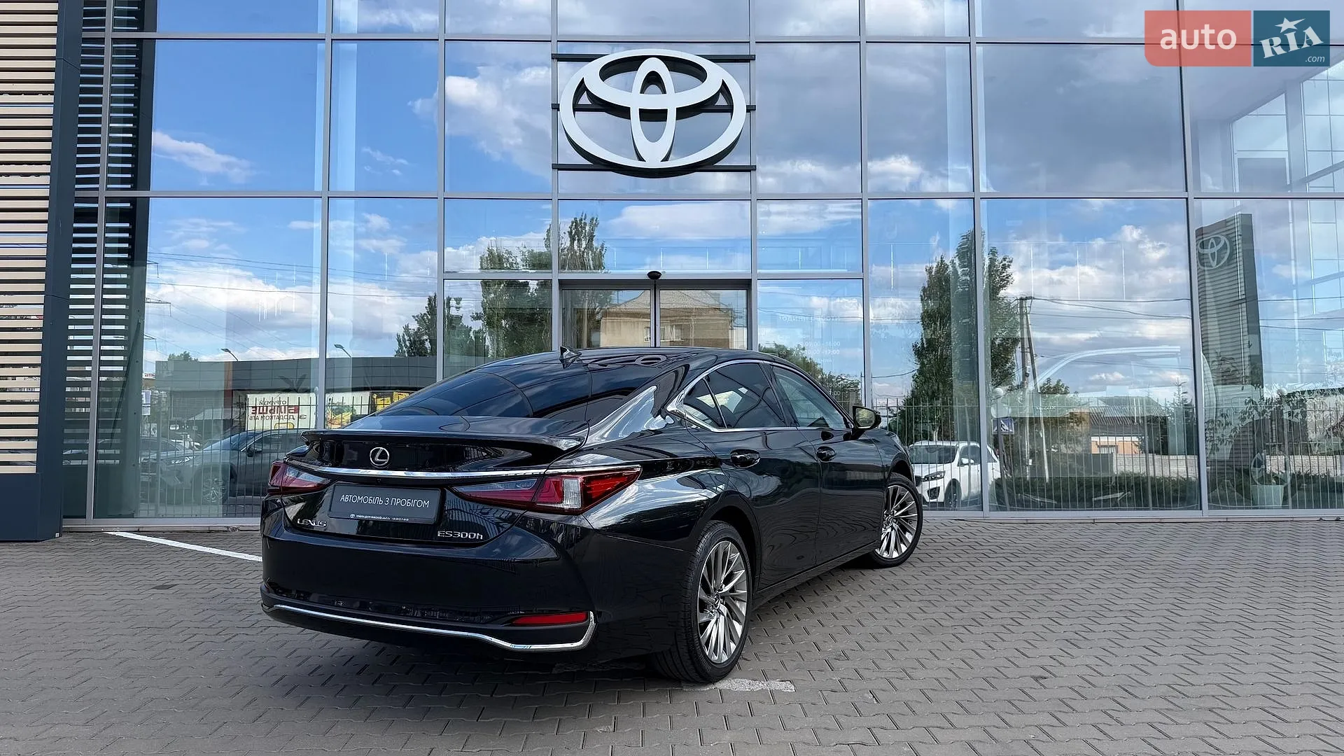 2022 Lexus ES - мініатюра 18