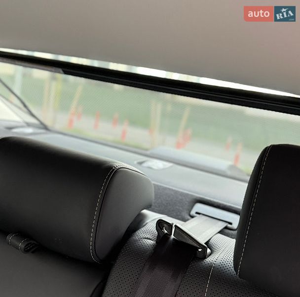 Седан Lexus ES 2019 в Києві