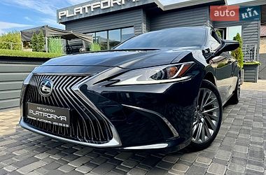 lexus es 2020 в Київ від професійного продавця [object Object]