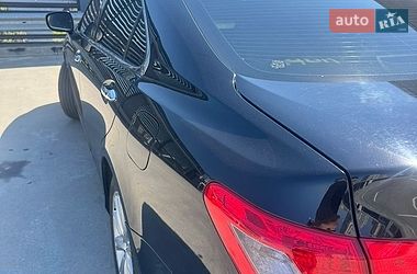 Седан Lexus ES 2008 в Киеве