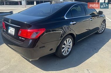 Седан Lexus ES 2008 в Киеве