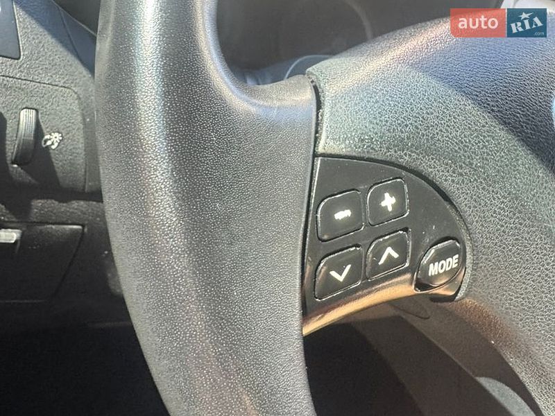 Седан Lexus ES 2008 в Киеве