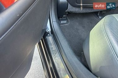 Седан Lexus ES 2008 в Киеве