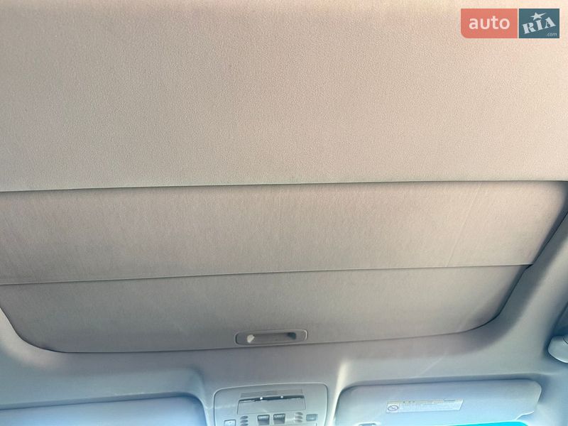 Седан Lexus ES 2008 в Киеве