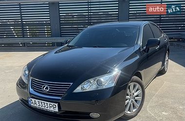 Седан Lexus ES 2008 в Киеве