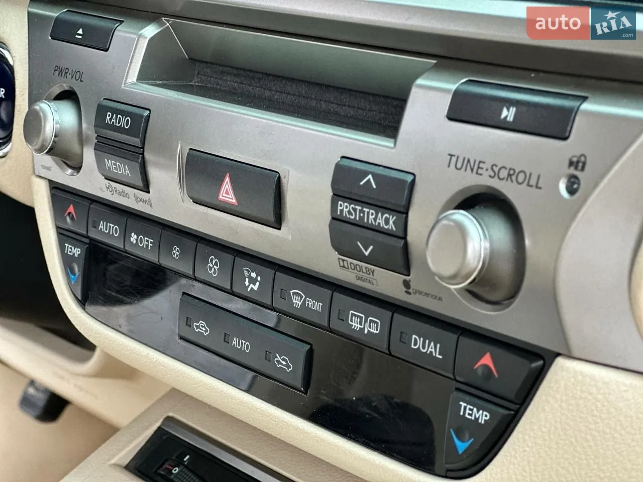 2013 Lexus ES - мініатюра 11